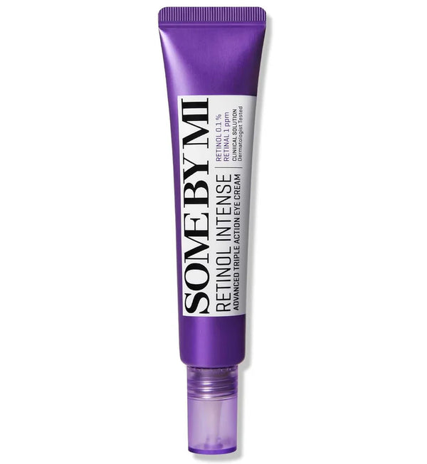 SOME BY MI Retinol Intense Advanced Triple Action Eye Cream ( Clearance Sale )