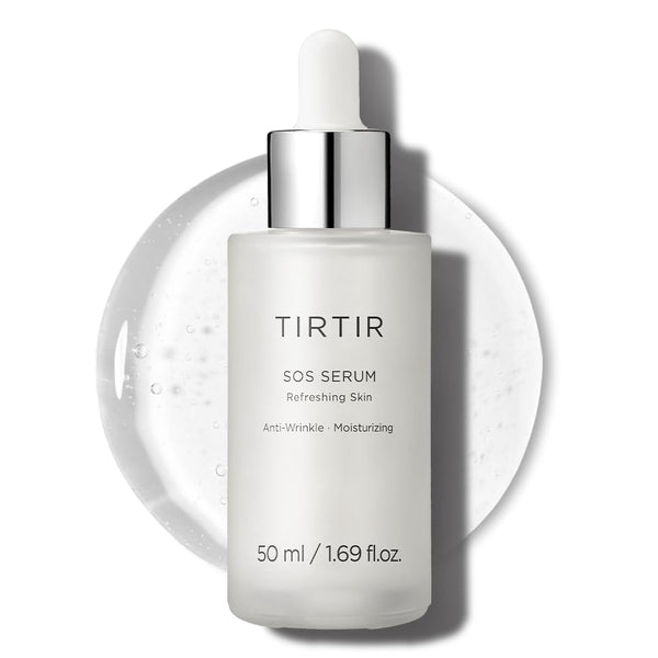 TIRTIR SOS Serum Refreshing Skin