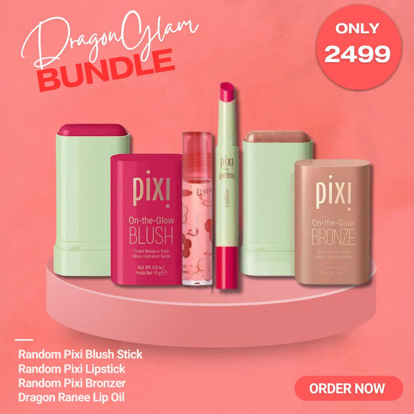 DragonGlam Bundle