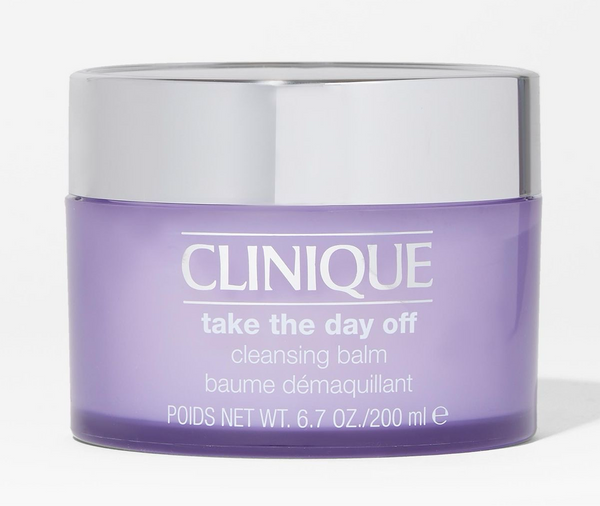 CLINIQUE take the day off Cleansing Balm