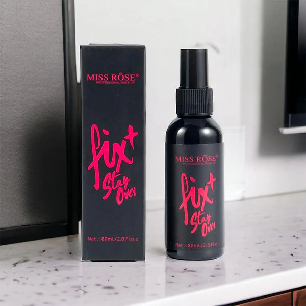 Miss Rose Stay Over Makeup Fixer