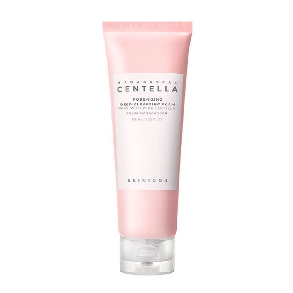 CENTELLA Poremizing Deep Cleansing Foam ( Clearance Sale )