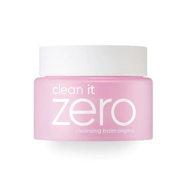 Clean It Zero Cleansing Balm