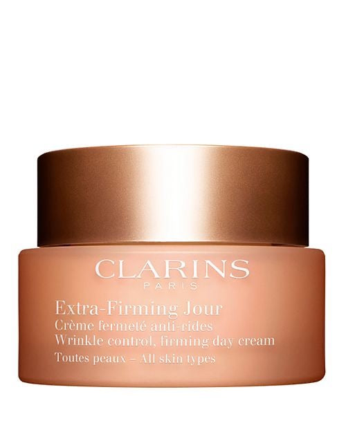 CLARINS EXTRA-FIRMING Jour WRINKLE CONTROL DAY CREAM