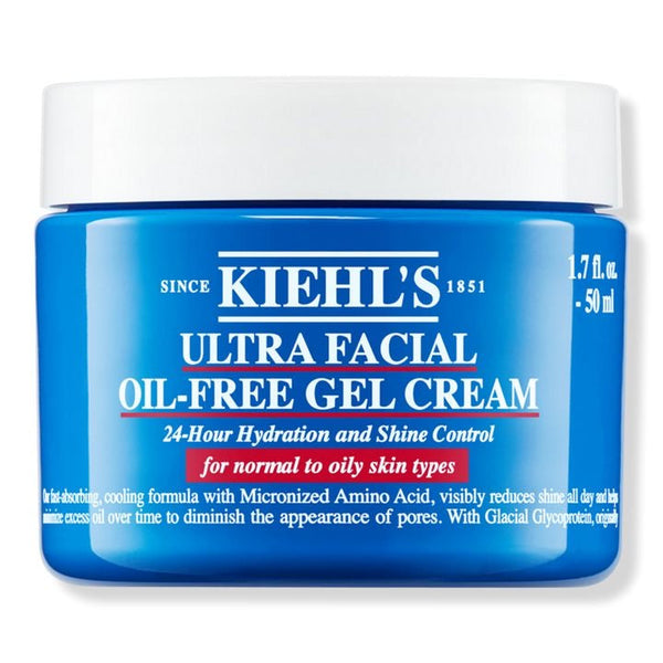 Kiehl's Ultra Facial Oil-Free Gel Cream
