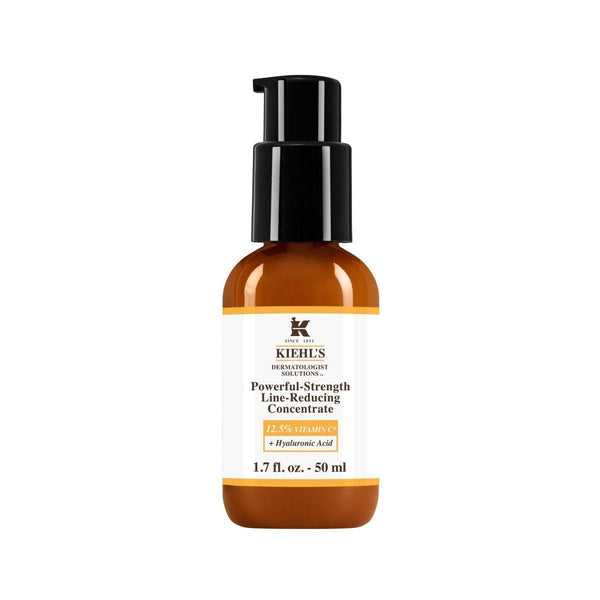 Kiehl’s Powerful-Strength Line-Reducing Concentrate