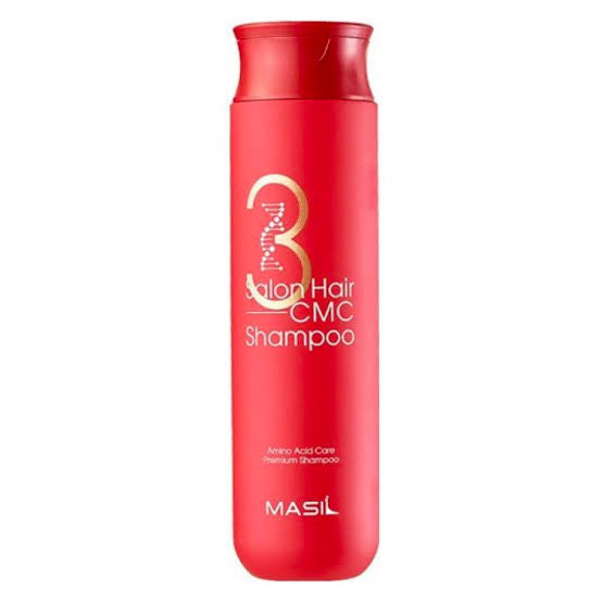 MASIL 3 Salon Hair CMC Shampoo