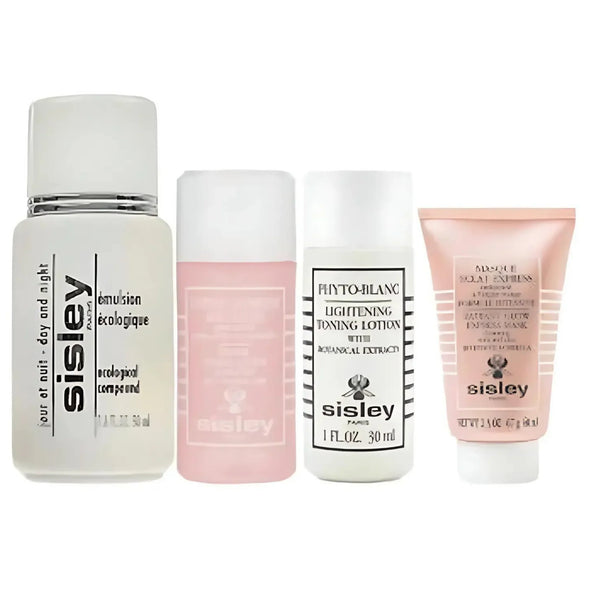 Sisley SkinCare Set