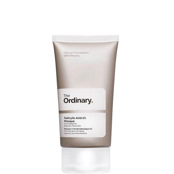 The Ordinary Salicylic Acid 2% Masque