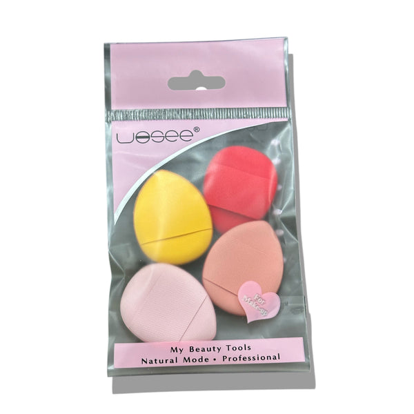 Beauty Puff Finger 4 in 1