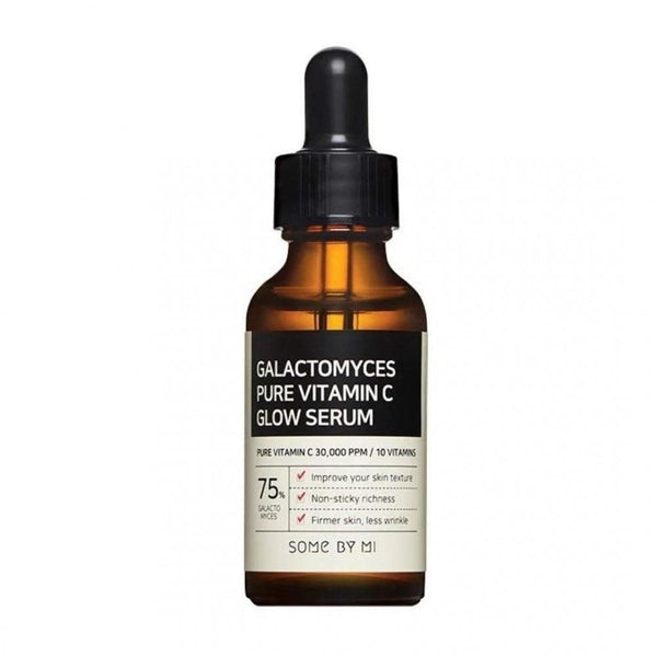 SOME BY MI Galactomyces Pure Vitamin C Glow Serum