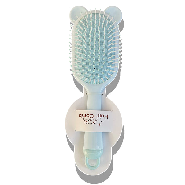Bunny Shaped Hair Comb ( Large )