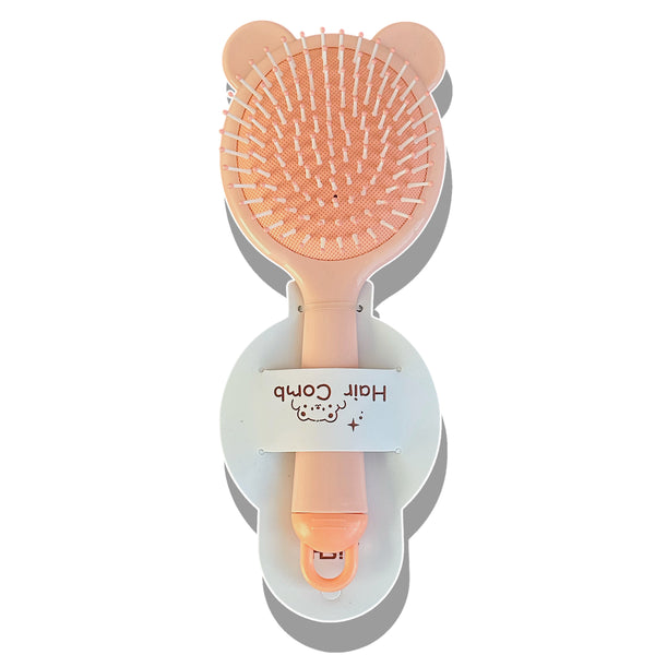 Bunny Shaped Hair Comb ( Medium )