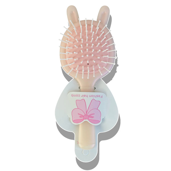 Bunny Shaped Hair Comb ( Small )