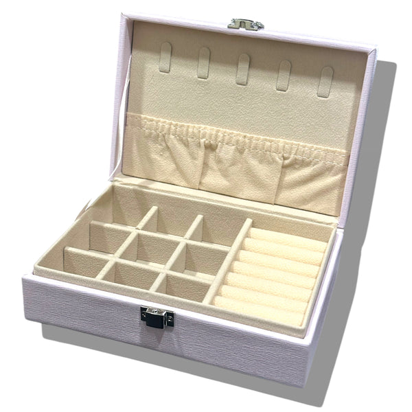 Lock Shopping Box
