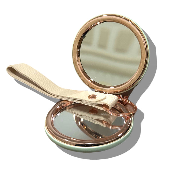 Aplane Mirror & Magnifying Glass ( 1460-16 )