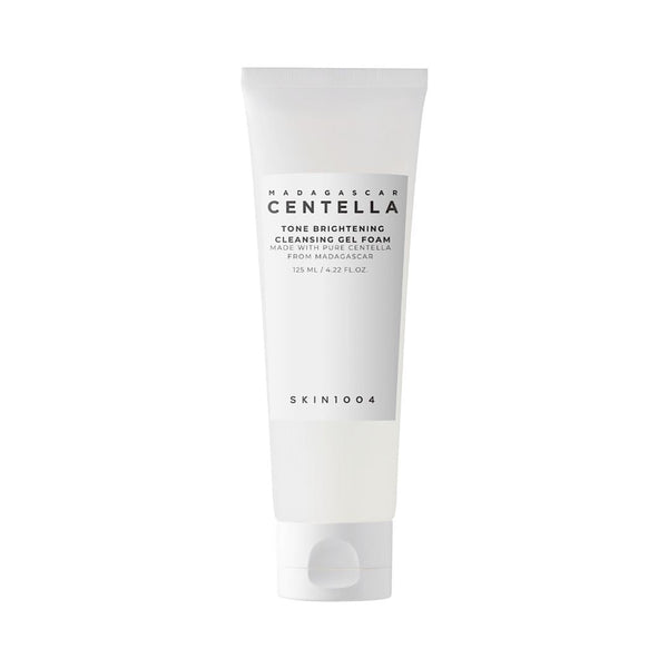 CENTELLA Tone Brightening Cleansing Gel Foam ( Clearance Sale )