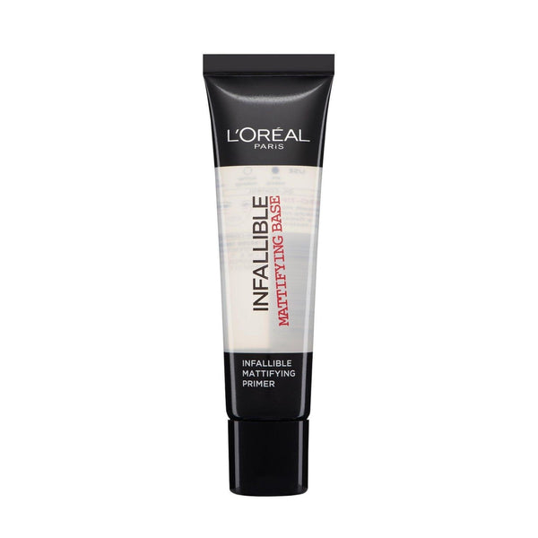 Loreal Infallible Mattifying Primer