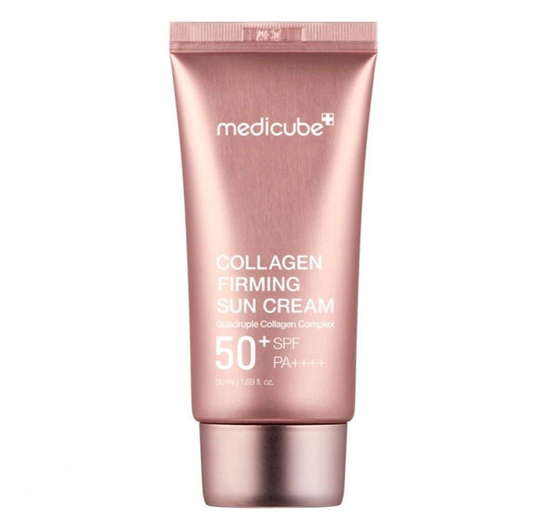 Medicube Collagen Firming Sun Cream