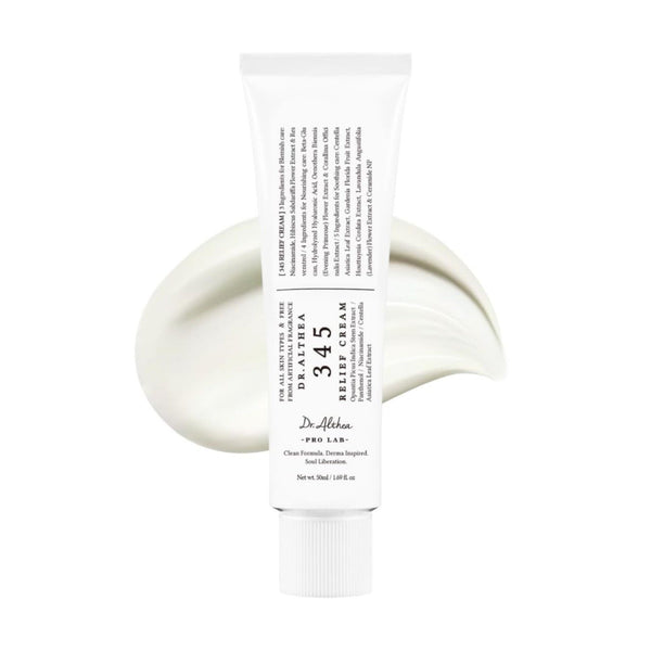 Dr. Althea 345 Relief Cream