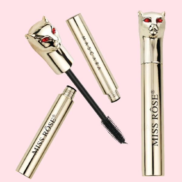 Miss Rose Cat Eye Mascara